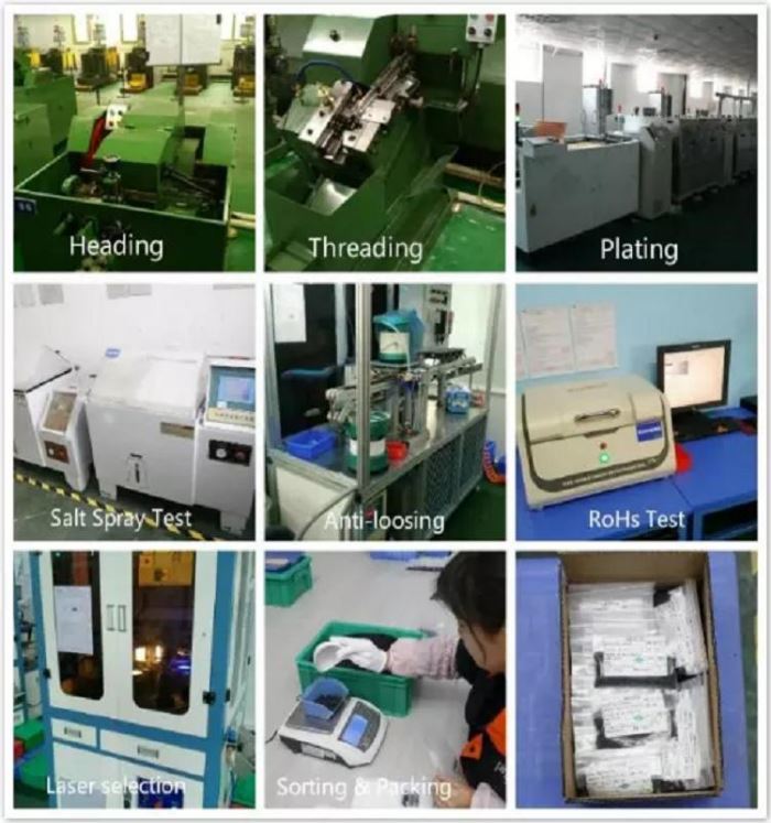 Optoelectronics Nylon CNC Lathe Parts.jpg
