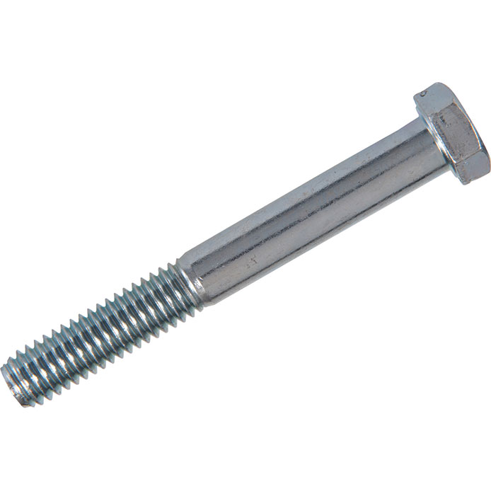 Hex bolt