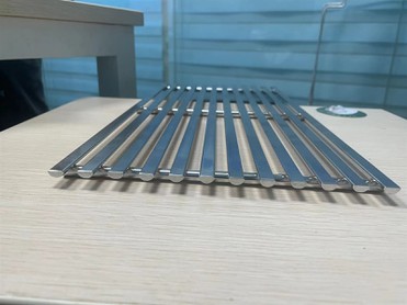 semicircle half roudn grill grate semicircle half roudn grill grate