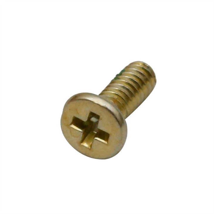 Phillips flat head 0.8mm-2mm micro screws
