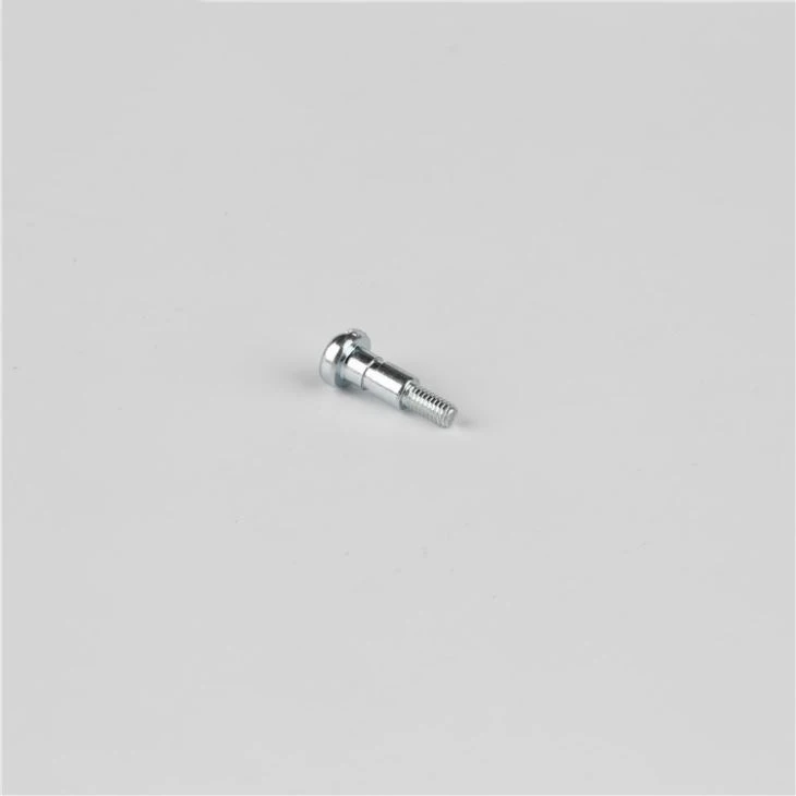 Health Rider Fastener