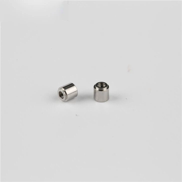 Printer Embedded Nut