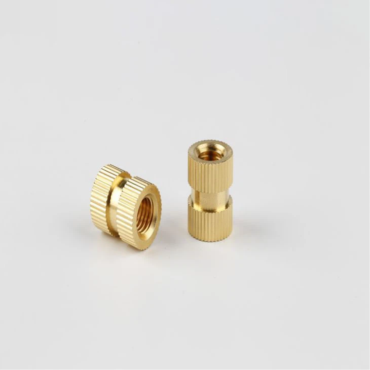 Køleskab Store Nødder