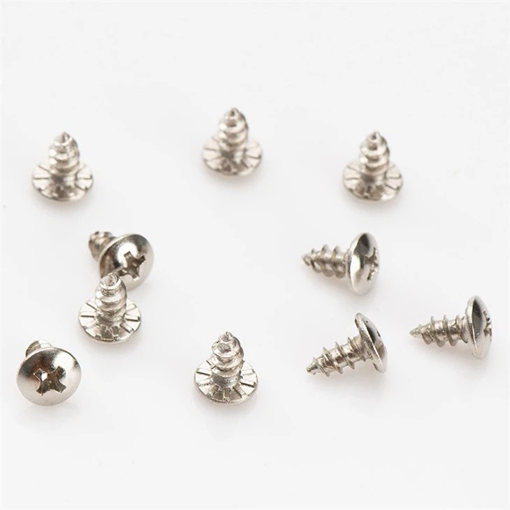 Truss Self Drilling Screw M5 Flat Head